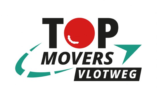 Top Movers en Stichting CliniClowns